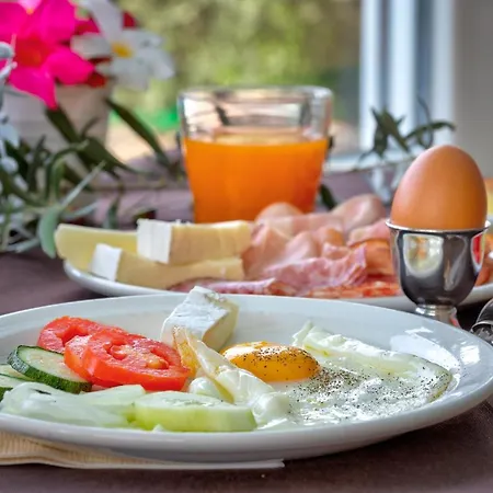 Roma Hotel Torbole Sul Garda