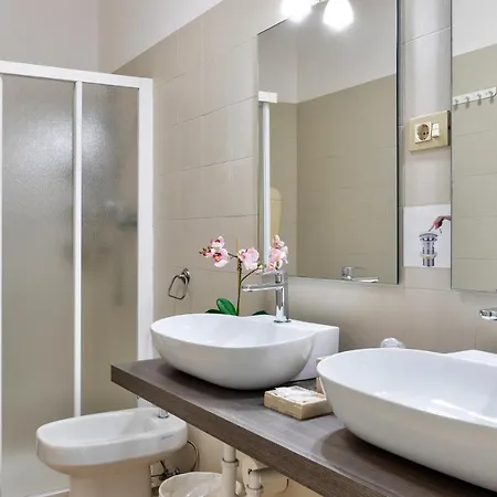 Hotel Roma Torbole Sul Garda