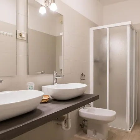 Roma Hotel Torbole Sul Garda