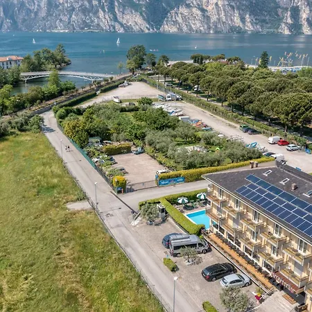 Roma Torbole Sul Garda