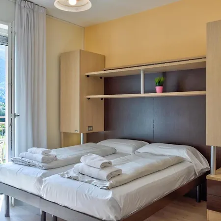 Roma 2* Torbole Sul Garda